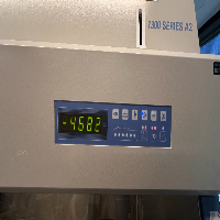 Thermo Scientific 1300 Series A2 BSC- 6ft image 1